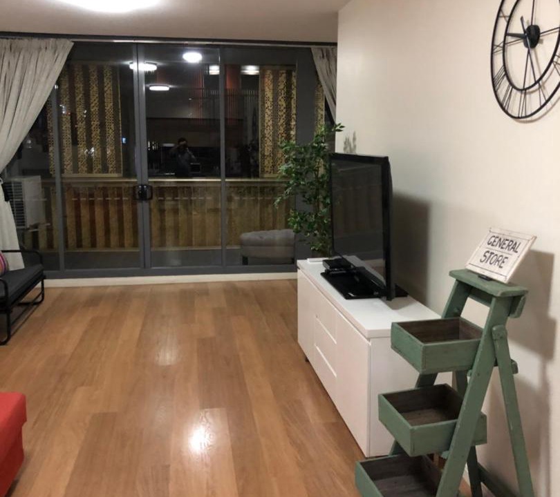 Photo of Livingroom in Zetland