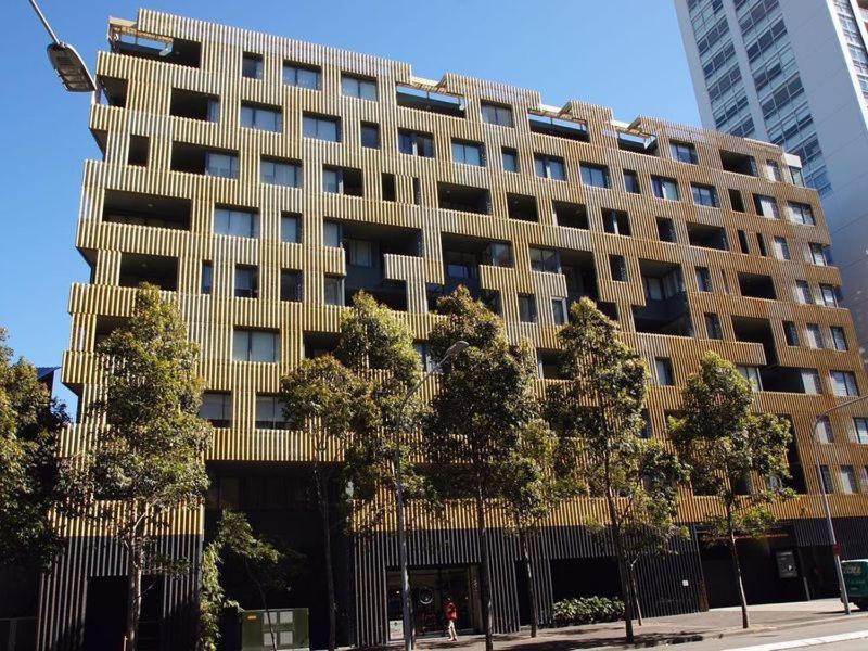 Photo of Buildings in Zetland