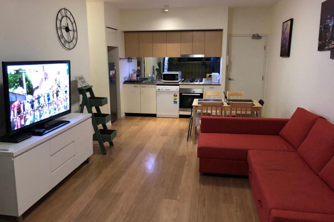 Photo of Livingroom in Zetland