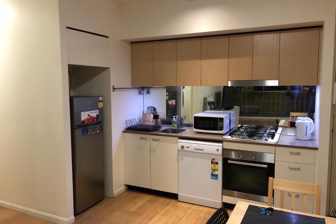 Photo of Kitchen in Zetland