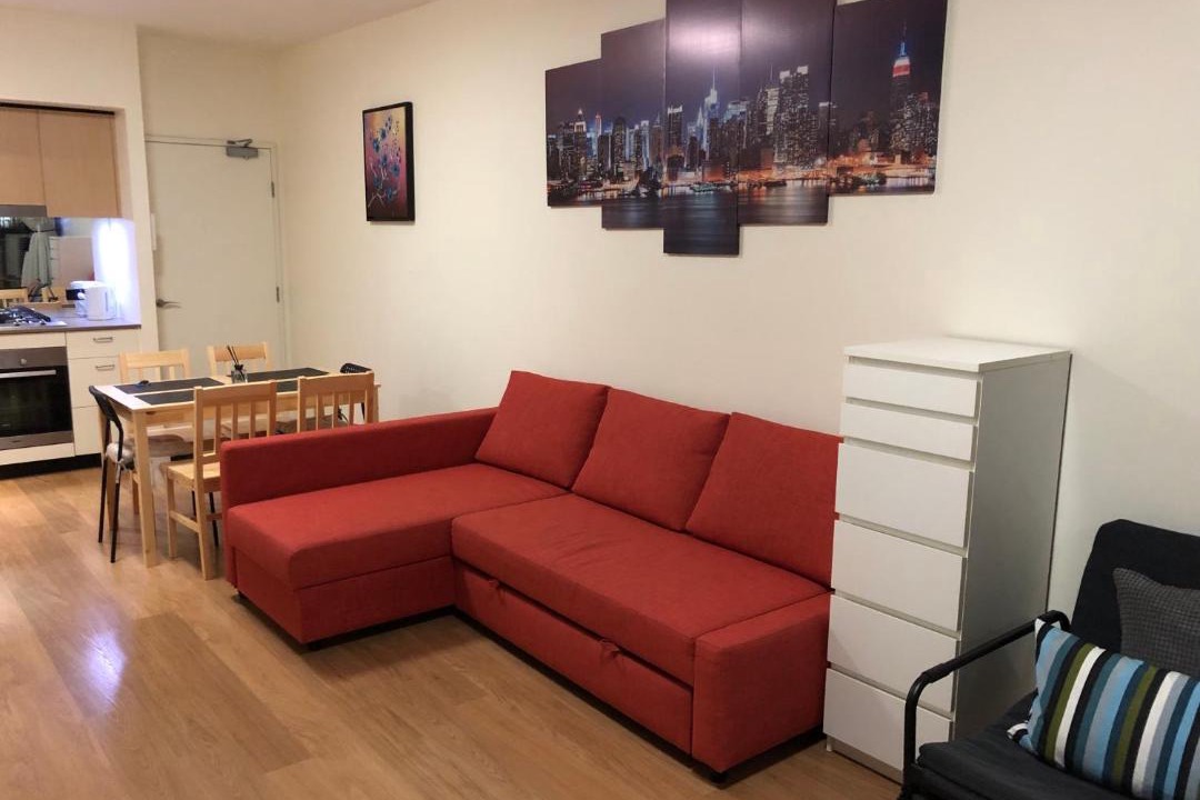 Photo of Livingroom in Zetland