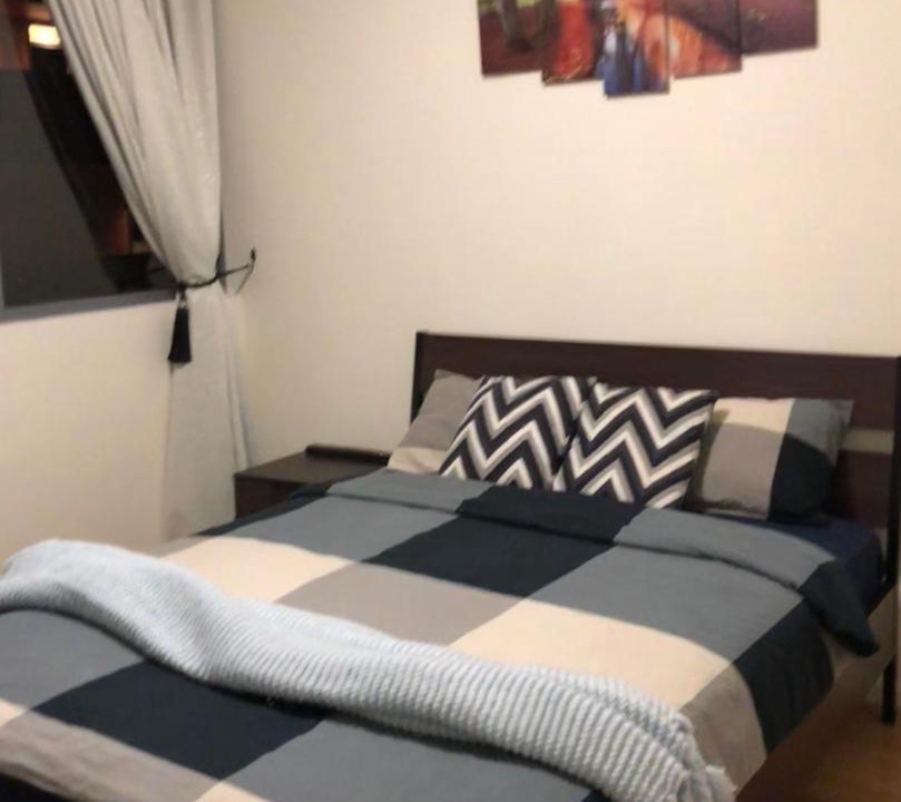 Photo of Bedroom in Zetland