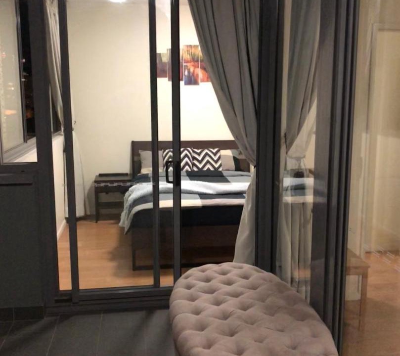 Photo of Bedroom in Zetland