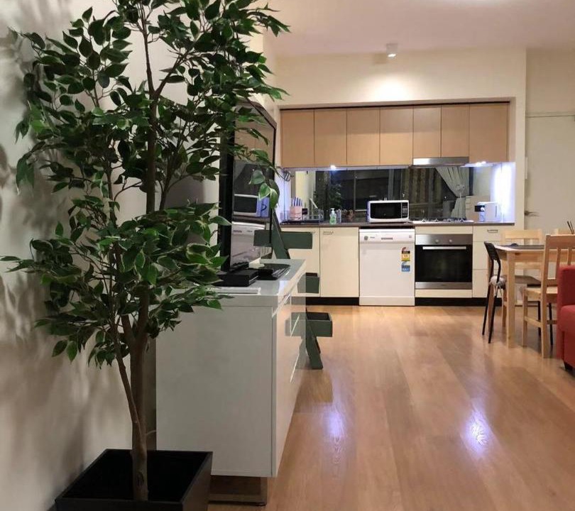 Photo of Livingroom in Zetland