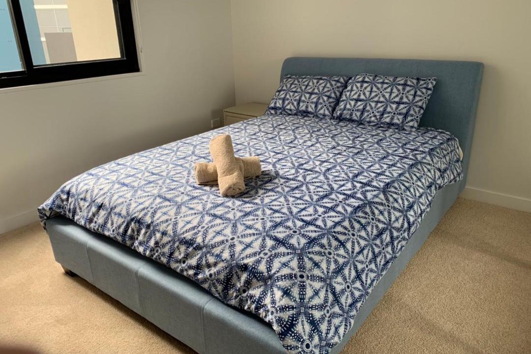 Photo of Bedroom in Homebush West