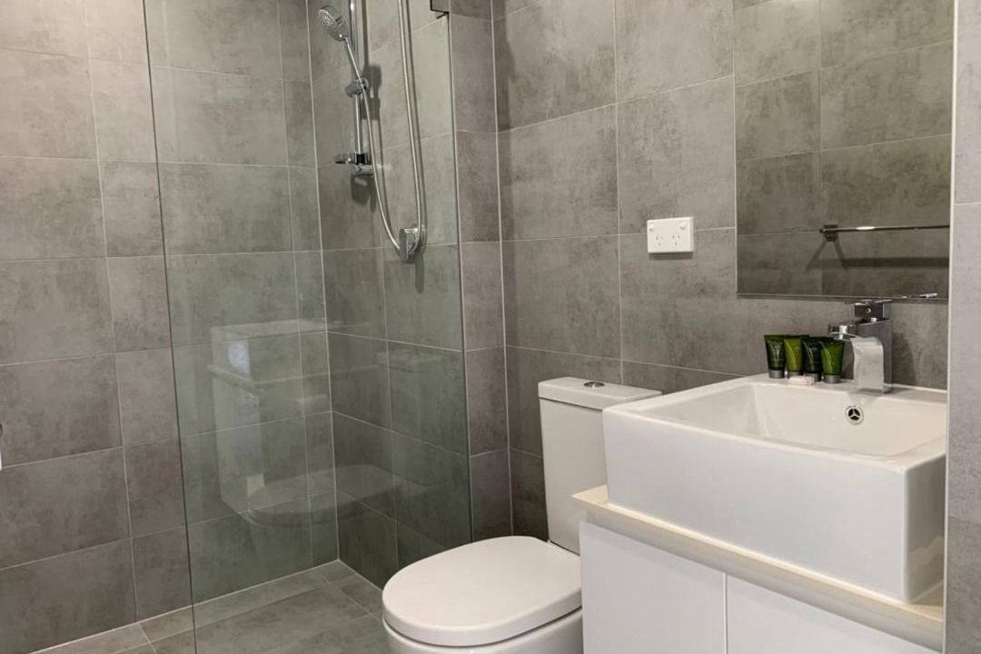 Photo of Bathroom in Homebush West