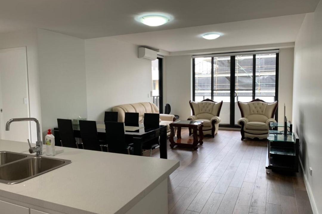 Photo of Livingroom in Homebush West