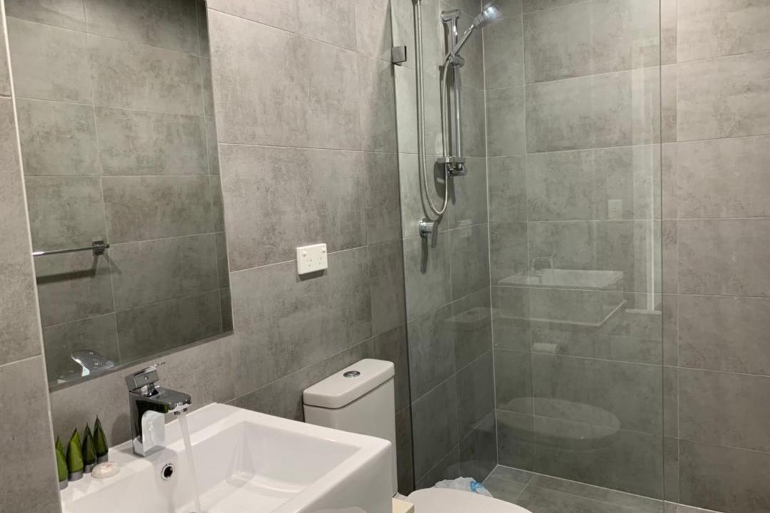Photo of Bathroom in Homebush West