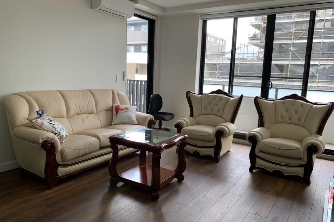 Photo of Livingroom in Homebush West