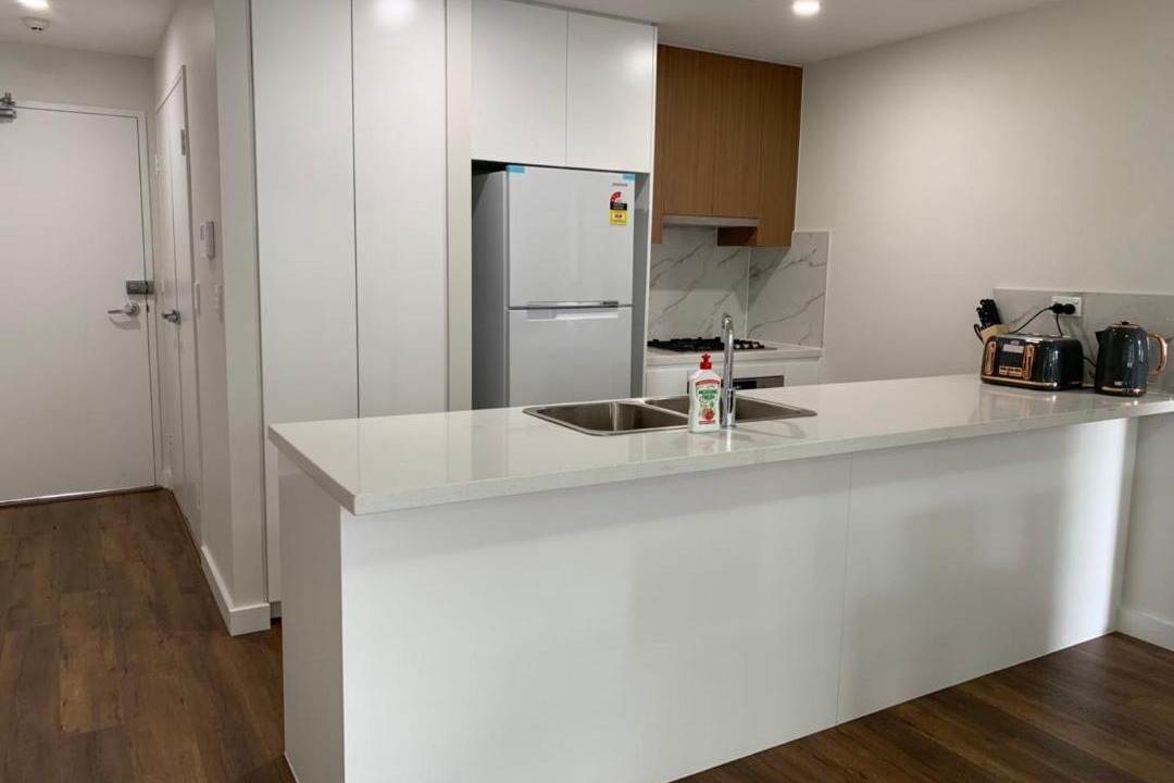 Photo of Kitchen in Homebush West