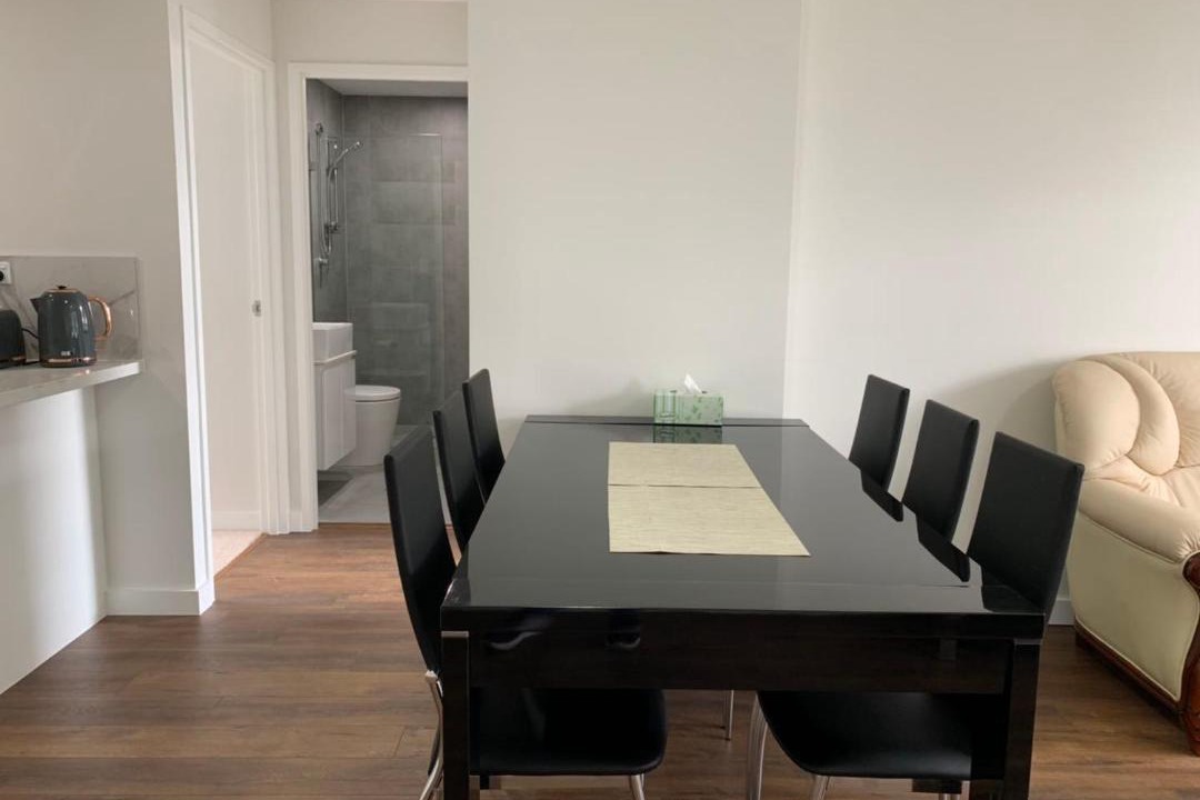 Photo of Livingroom in Homebush West