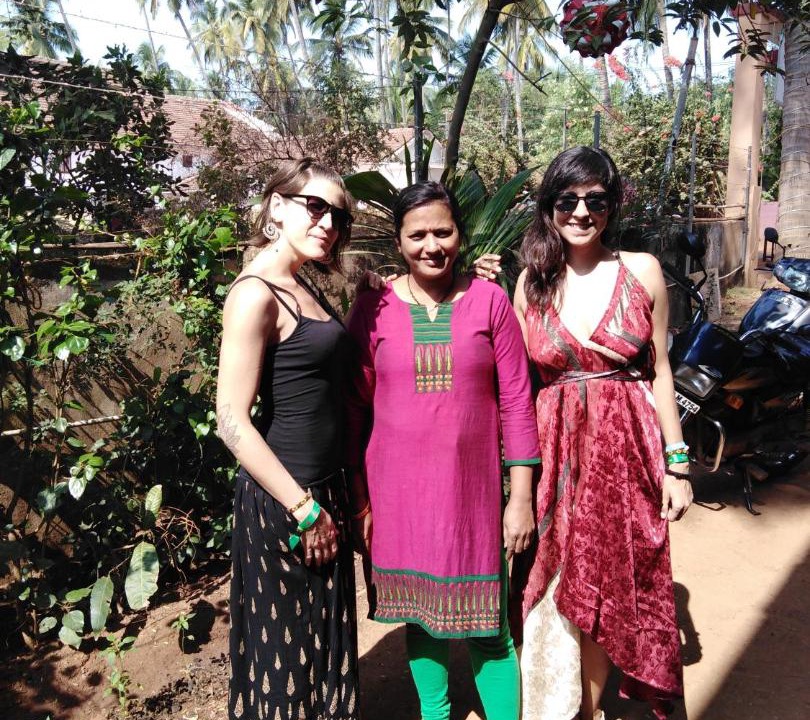Photo of Others in Anjuna