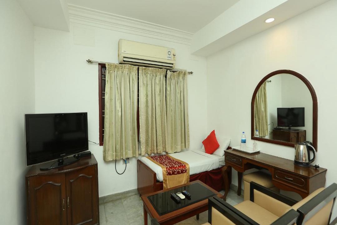 Photo of Livingroom in Vadapalani