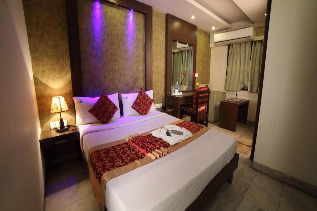 Photo of Bedroom in Vadapalani