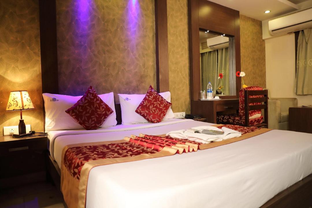 Photo of Bedroom in Vadapalani