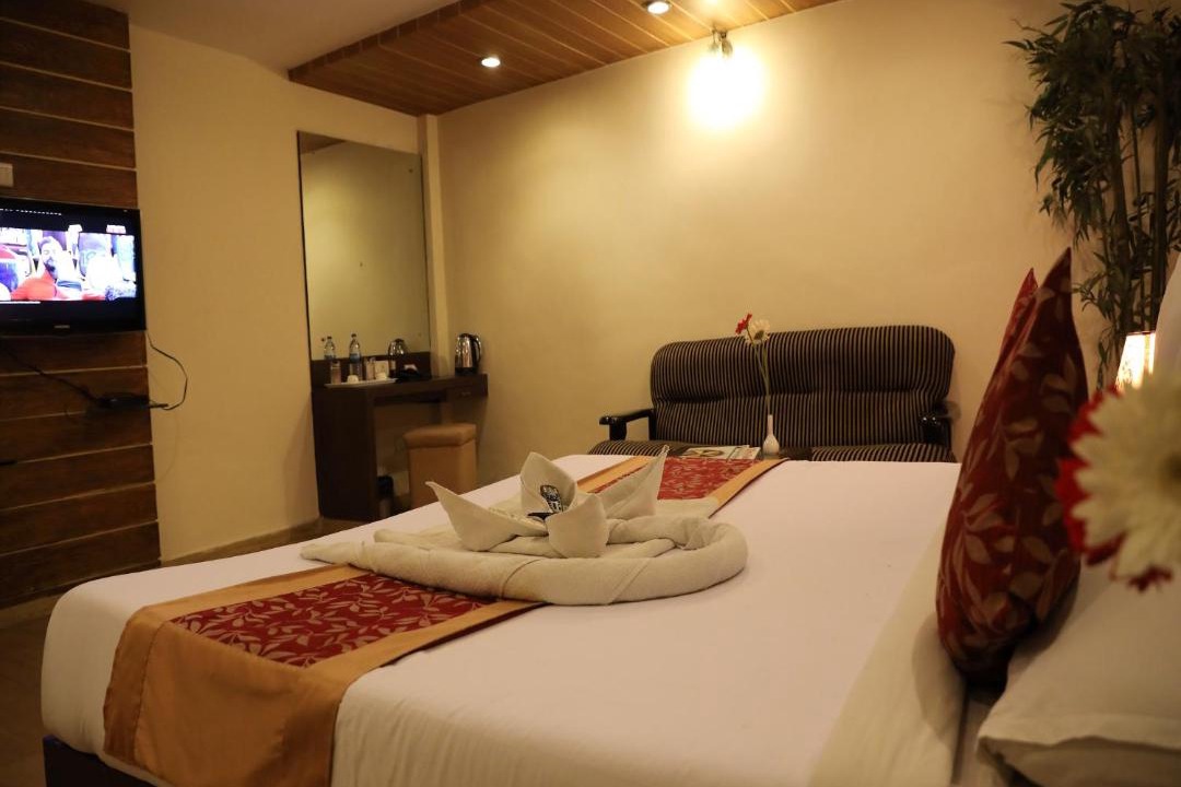 Photo of Bedroom in Vadapalani