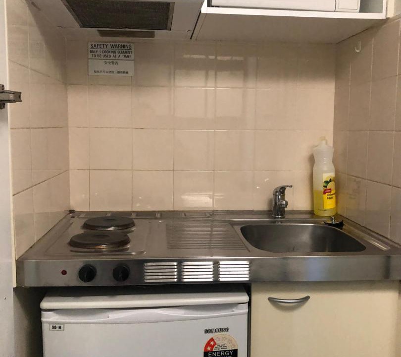Photo of Kitchen in Haymarket