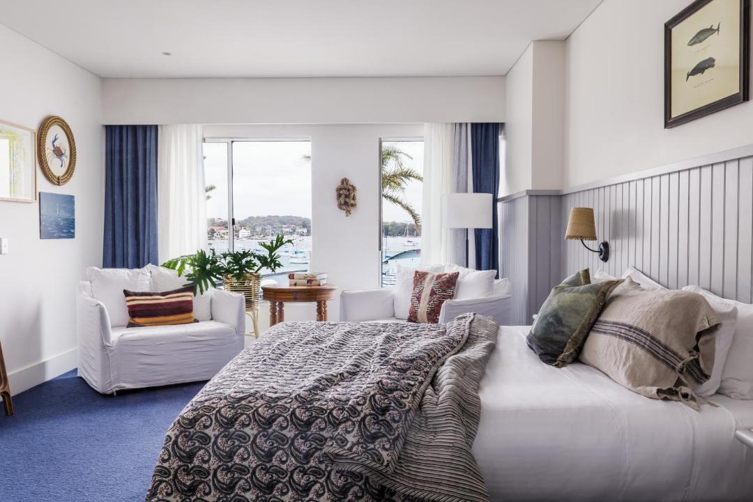 Photo of Bedroom in Watsons Bay