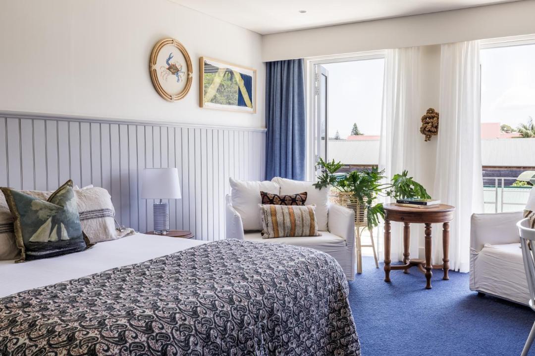 Photo of Bedroom in Watsons Bay