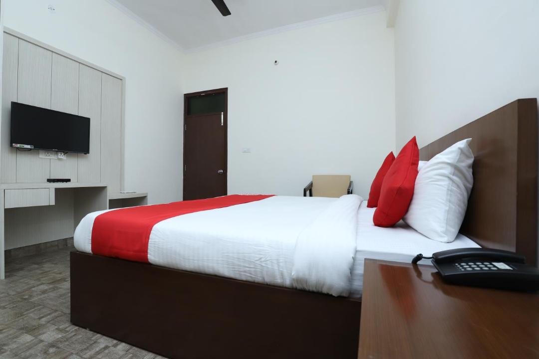 Photo of Bedroom in Bareilly