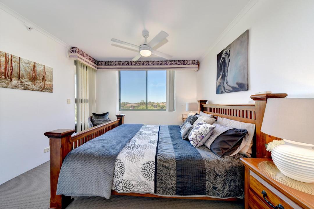Photo of Bedroom in Rockdale