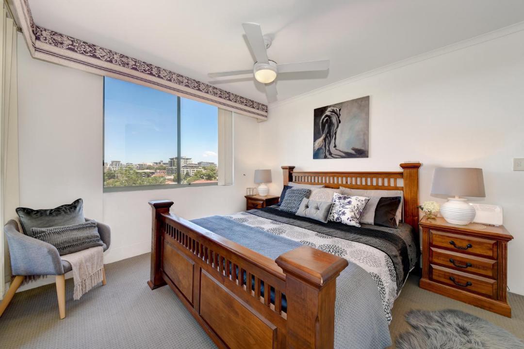 Photo of Bedroom in Rockdale