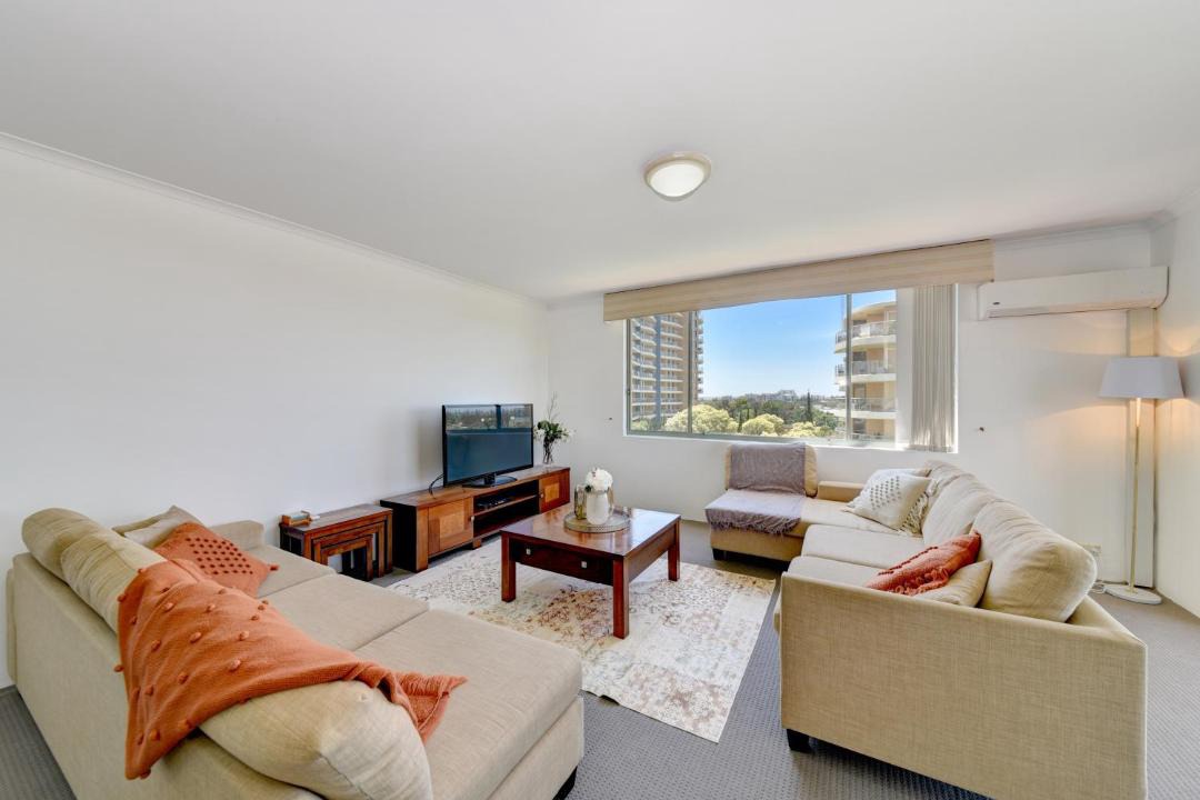 Photo of Livingroom in Rockdale