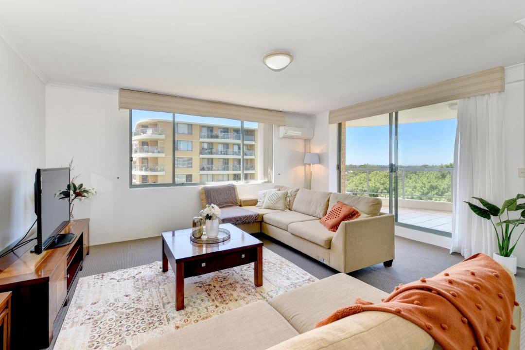 Photo of Livingroom in Rockdale