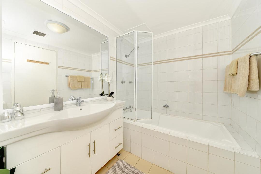 Photo of Bathroom in Rockdale