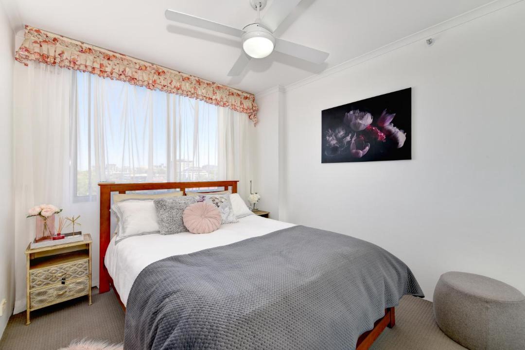 Photo of Bedroom in Rockdale