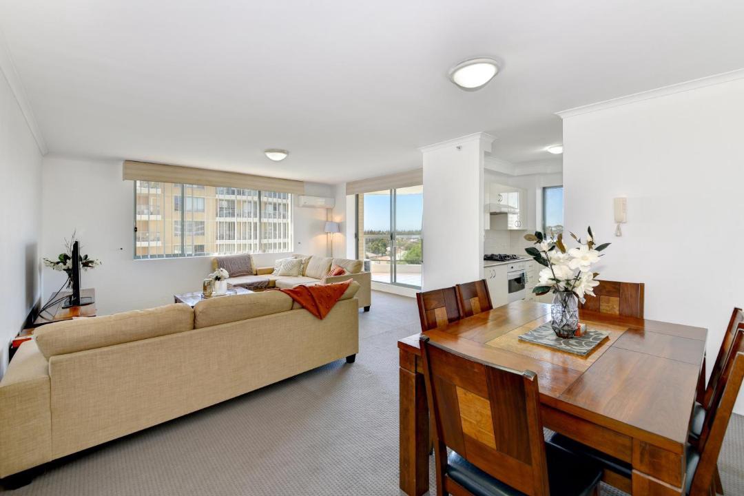 Photo of Livingroom in Rockdale