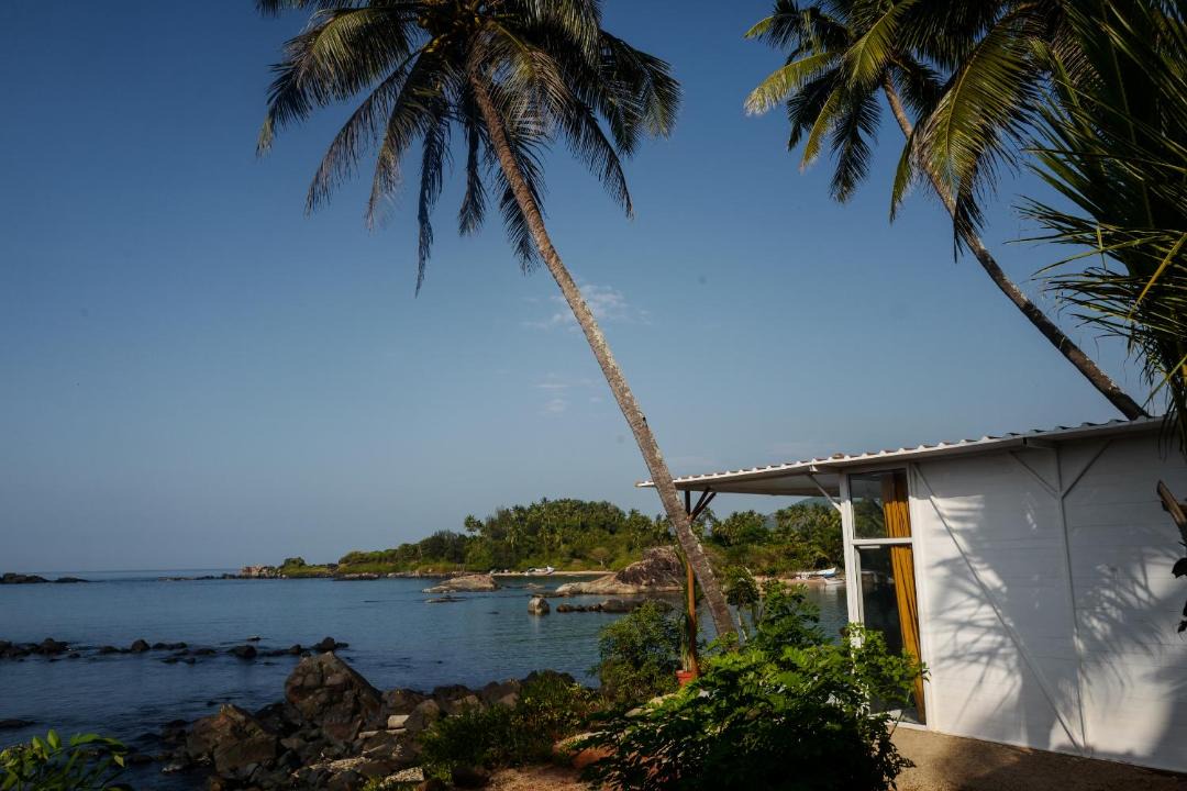 Photo of Others in Palolem