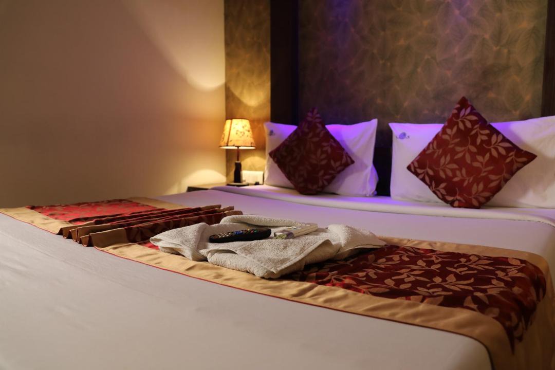 Photo of Bedroom in Vadapalani