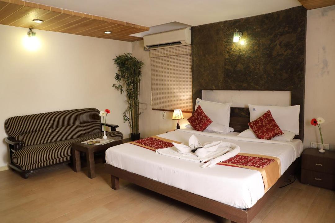 Photo of Bedroom in Vadapalani