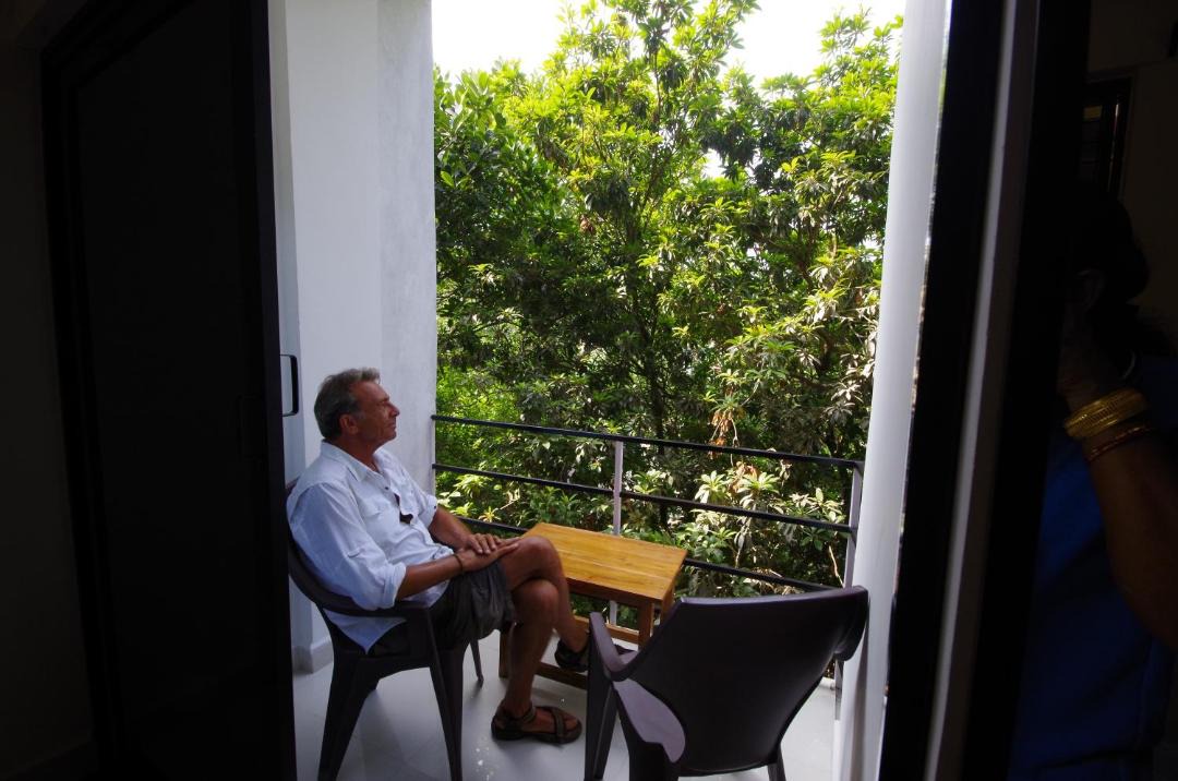 Photo of Others in Arambol