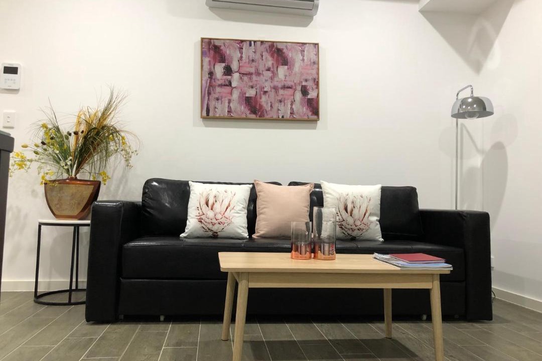 Photo of Livingroom in Homebush