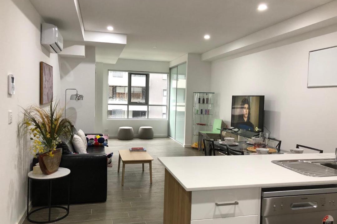 Photo of Livingroom in Homebush