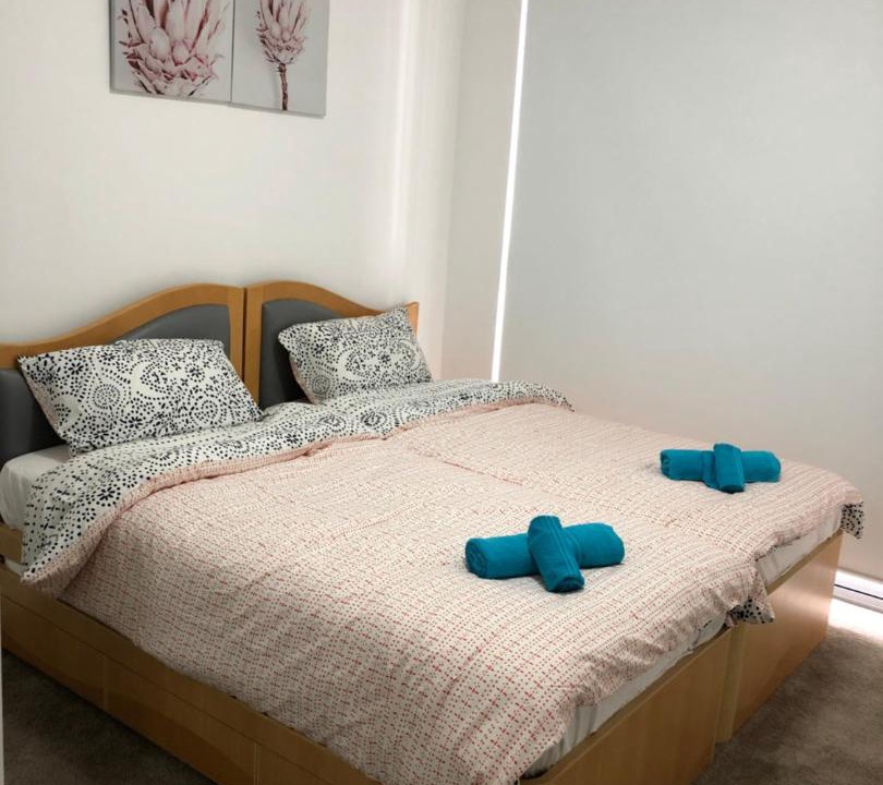 Photo of Bedroom in Homebush