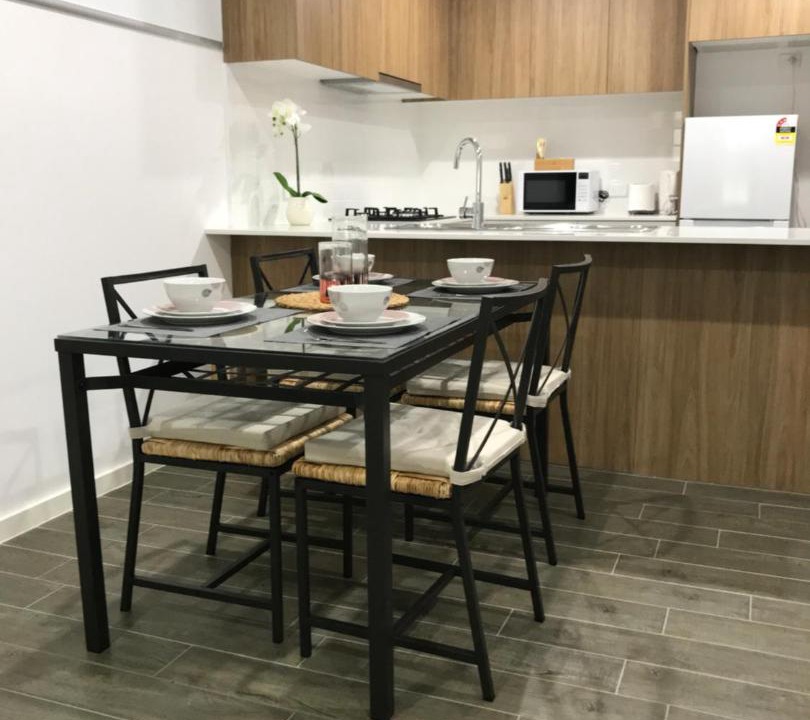 Photo of Kitchen in Homebush