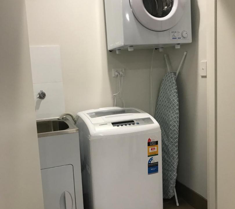 Photo of Bathroom in Homebush