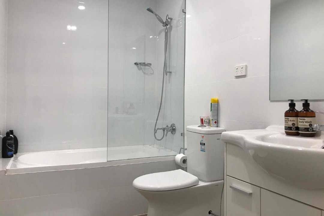 Photo of Bathroom in Homebush