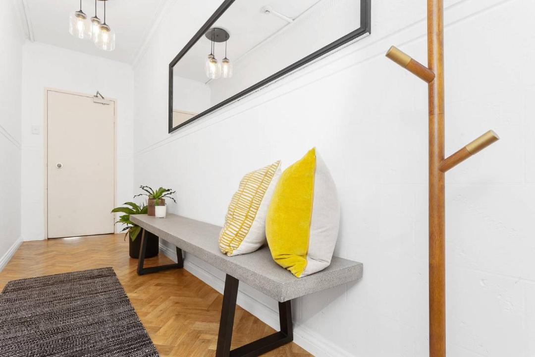 Photo of Livingroom in Kings Cross