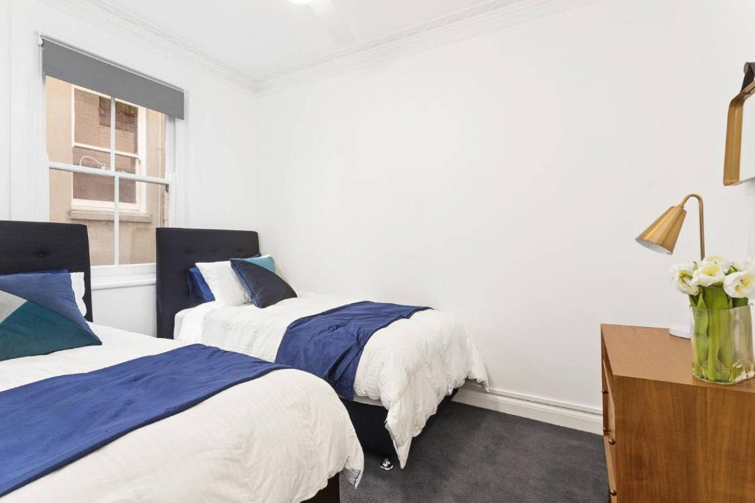 Photo of Bedroom in Kings Cross