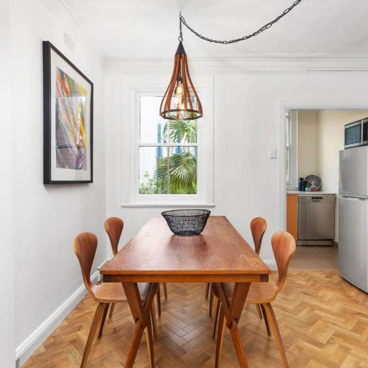 Photo of Livingroom in Kings Cross