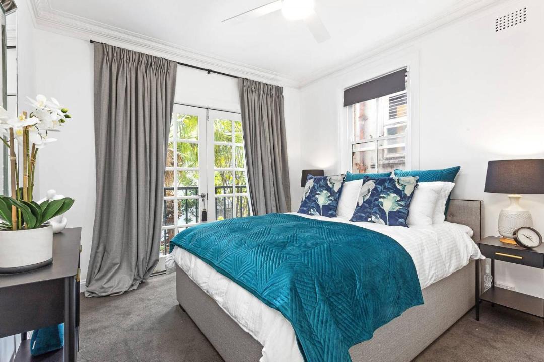 Photo of Bedroom in Kings Cross