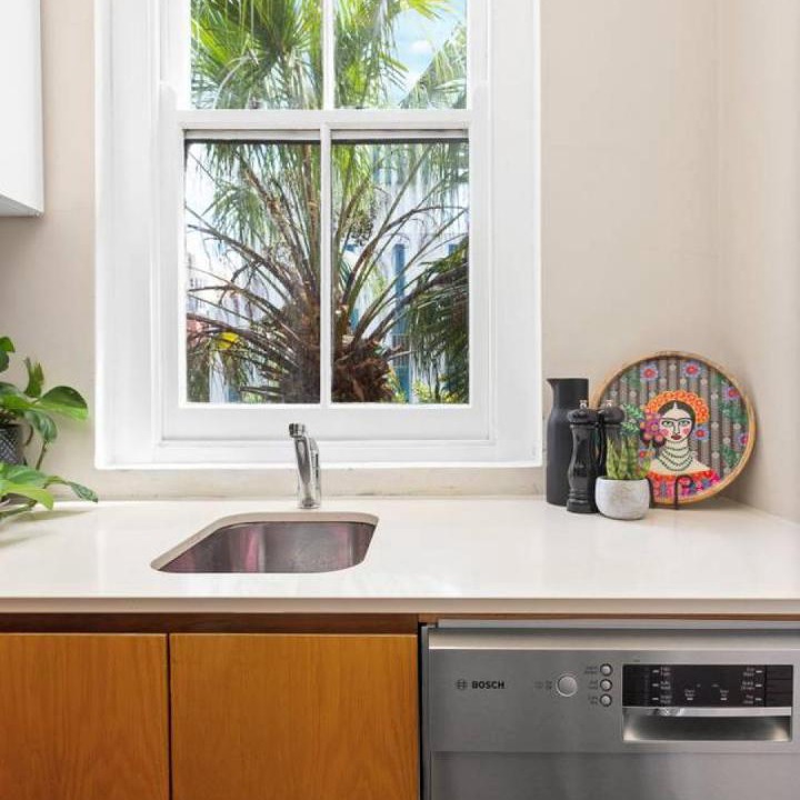 Photo of Kitchen in Kings Cross