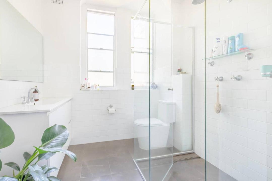 Photo of Bathroom in Darling Point