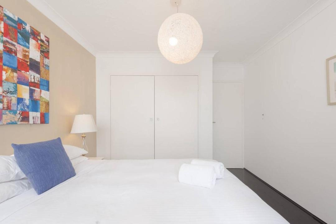 Photo of Bedroom in Randwick