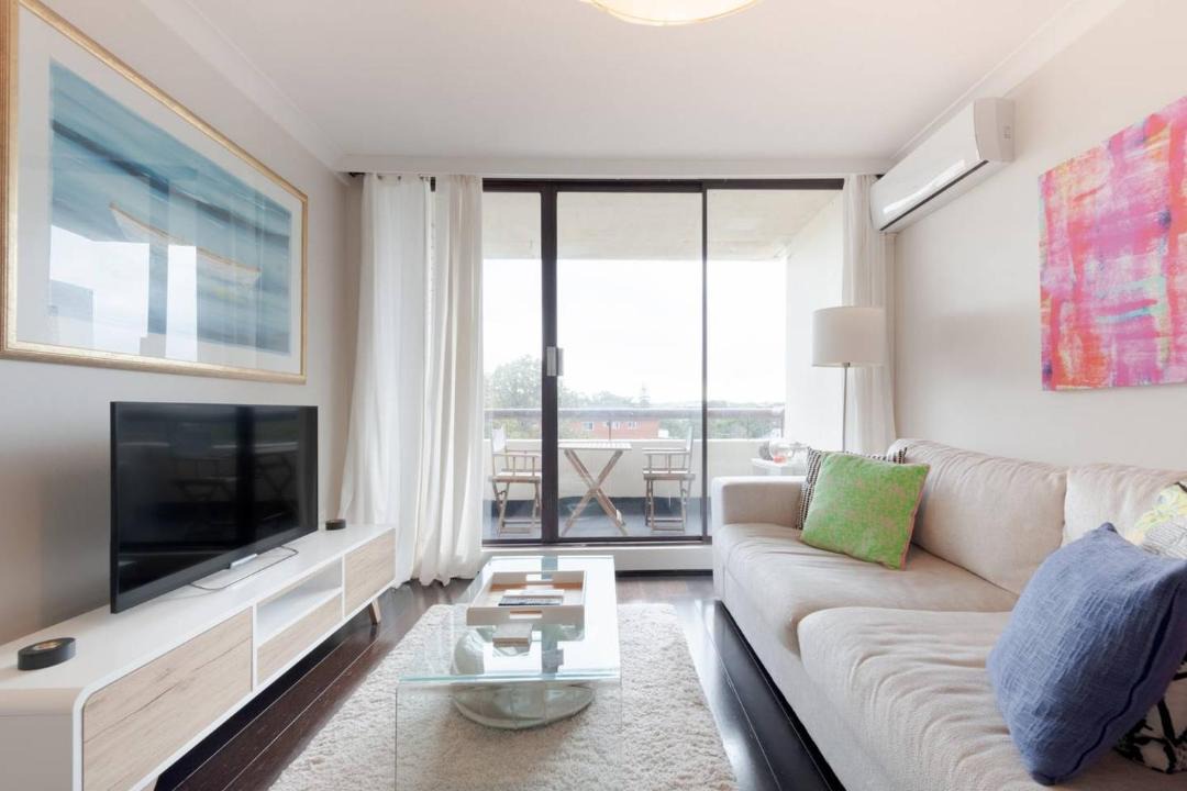 Photo of Livingroom in Randwick