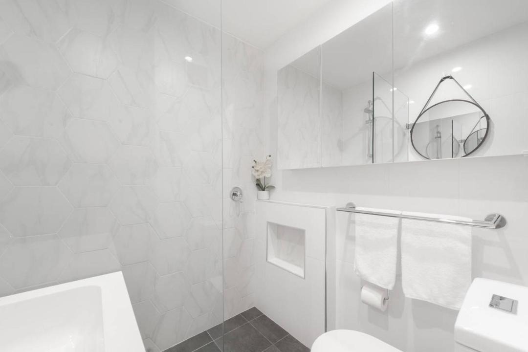 Photo of Bathroom in Randwick